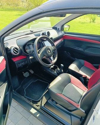 Aixam Crossover cena 39900 przebieg: 44050, rok produkcji 2019 z Bełchatów małe 121
